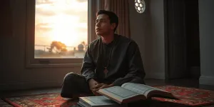 Arti Mimpi Umur Tidak Lama Lagi Menurut Islam: Tafsir dan Maknanya