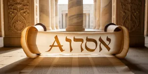 Arti Nama Aaron: Makna, Asal Usul, dan Signifikansi Spiritual