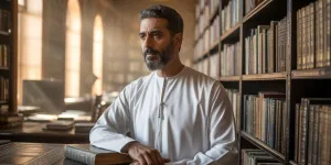 Arti Nama Abbas: Makna, Sejarah, dan Karakteristik Lengkap