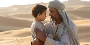 Arti Nama Abraham: Makna, Sejarah, dan Inspirasi untuk Anak Laki-laki