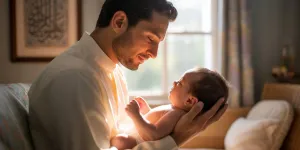 Arti Nama Abyan dalam Islam: Makna Mulia untuk Anak Laki-laki