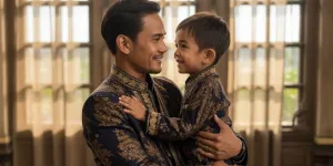 Arti Nama Adelio: Makna Mulia untuk Putra Kesayangan