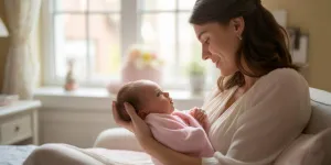 Arti Nama Aerilyn: Makna Indah untuk Buah Hati Tercinta