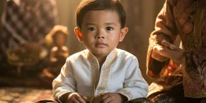 Arti Nama Agam: Makna, Asal Usul, dan Inspirasi untuk Bayi Laki-Laki