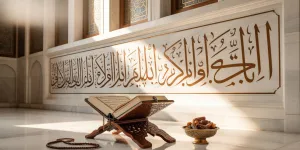 Arti Nama Aghnia dalam Al Quran: Makna Kekayaan dan Keberkahan