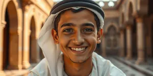 Arti Nama Aisar: Makna, Asal Usul, dan Karakteristiknya