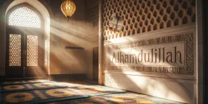 Arti Nama Albirru: Makna Kebaikan dan Kebajikan dalam Islam