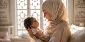 Arti Nama Alea dalam Islam: Makna Mulia dan Tinggi untuk Buah Hati