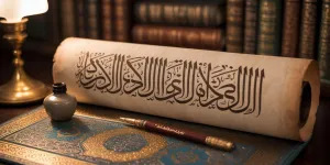 Arti Nama Alfarezel: Makna, Karakteristik, dan Rangkaian Nama Islami