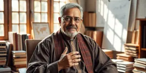 Arti Nama Almer: Makna, Asal Usul, dan Karakteristik Lengkap