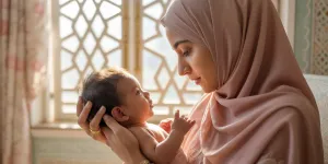 Arti Nama Amara dalam Islam: Makna Indah untuk Buah Hati