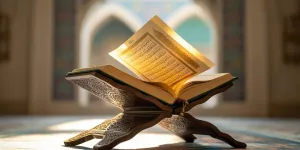 Arti Nama Amora dalam Al-Quran: Makna, Sejarah, dan Perspektif Islam