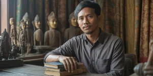 Arti Nama Anggara: Makna, Asal Usul, dan Karakteristik Lengkap