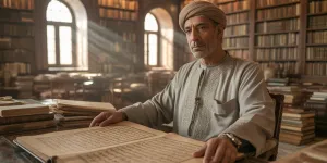 Arti Nama Anwar: Makna, Asal Bahasa, dan Karakteristik Lengkap