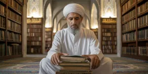 Arti Nama Aqil: Makna Bijaksana dan Cerdas dalam Tradisi Islam