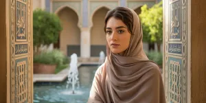 Arti Nama Ara dalam Islam: Makna, Sejarah, dan Rangkaian Nama yang Indah