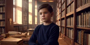 Arti Nama Archie: Makna, Asal Usul, dan Karakteristik Lengkap