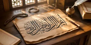 Arti Nama Arfa: Makna, Asal Usul, dan Karakteristik Nama Islami yang Mulia