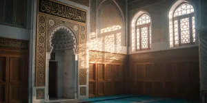 Arti Nama Arga dalam Al Quran: Pengertian, Makna, dan Perspektif Islam