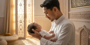 Arti Nama Arga dalam Islam: Makna, Karakteristik, dan Rangkaian Nama yang Indah