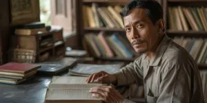 Arti Nama Arifin: Makna, Karakter, dan Inspirasi Rangkaian Nama