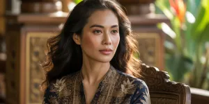 Arti Nama Arinda: Makna, Karakteristik, dan Kepribadian Lengkap