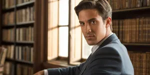 Arti Nama Arsenio: Makna, Asal Usul, dan Karakteristik Lengkap