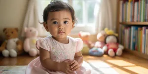 Arti Nama Ashalina: Makna Indah untuk Putri Tercinta