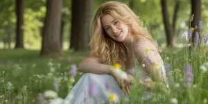 Arti Nama Ashley: Makna, Asal Usul, dan Karakteristik Lengkap