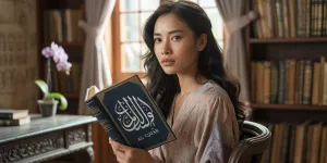 Arti Nama Asifa: Makna, Asal Bahasa, dan Karakteristik Lengkap