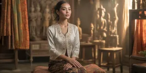 Arti Nama Astuti: Makna, Karakter, dan Filosofi di Balik Nama yang Terpuji