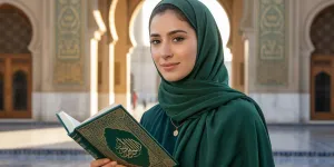 Arti Nama Ayesha: Makna Mendalam dari Bahasa Arab yang Penuh Berkah