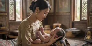 Arti Nama Ayuna: Makna, Asal Usul, dan Karakteristik Lengkap