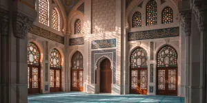 Arti Nama Aziz: Makna Mulia dan Kuat dalam Tradisi Islam