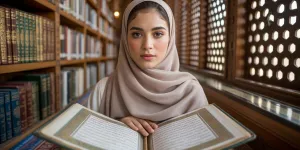 Arti Nama Azkia dalam Islam: Makna, Karakteristik, dan Rangkaian Nama yang Indah