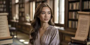 Arti Nama Belinda: Makna, Asal Usul, dan Karakteristik Lengkap