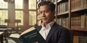 Arti Nama Ben: Makna, Asal Usul, dan Karakteristik Lengkap