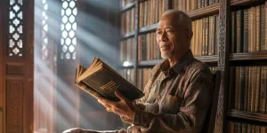 Arti Nama Bestari: Makna, Karakteristik, dan Filosofi di Balik Nama yang Penuh Kebijaksanaan