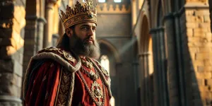 Arti Nama Charles: Makna, Asal Usul, dan Karakteristik Lengkap