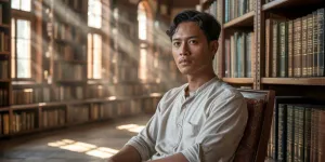 Arti Nama Dandi: Makna, Karakter, dan Filosofi Nama yang Penuh Makna