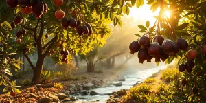 Arti Nama Dania dalam Islam: Makna, Sejarah, dan Signifikasinya