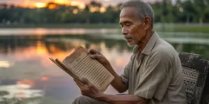 Arti Nama Danu: Makna, Asal Bahasa, dan Karakteristik Lengkap