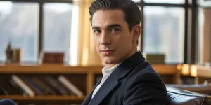 Arti Nama Dean: Makna, Asal Usul, dan Karakteristik Lengkap