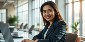 Arti Nama Deby: Makna, Karakter, dan Kepribadian Lengkap