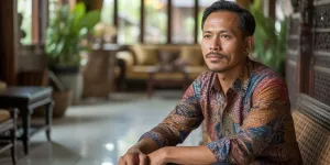 Arti Nama Dedi: Makna, Karakter, dan Filosofi di Balik Nama Populer Indonesia