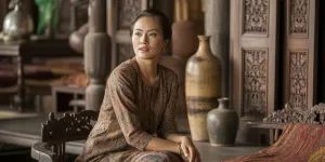 Arti Nama Devina: Makna, Asal Usul, dan Karakteristik Lengkap