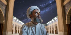 Arti Nama Dirgantara dalam Islam: Makna, Filosofi, dan Pandangan Agama