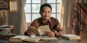 Arti Nama Edi: Makna, Asal Usul, dan Karakteristik Lengkap