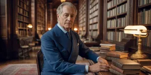 Arti Nama Edward: Makna, Asal Usul, dan Sejarah Nama yang Penuh Kemuliaan