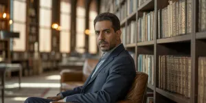 Arti Nama Emran: Makna, Asal Usul, dan Karakteristik Lengkap